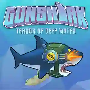 Gun Shark: Terror of Deep Water — free online game