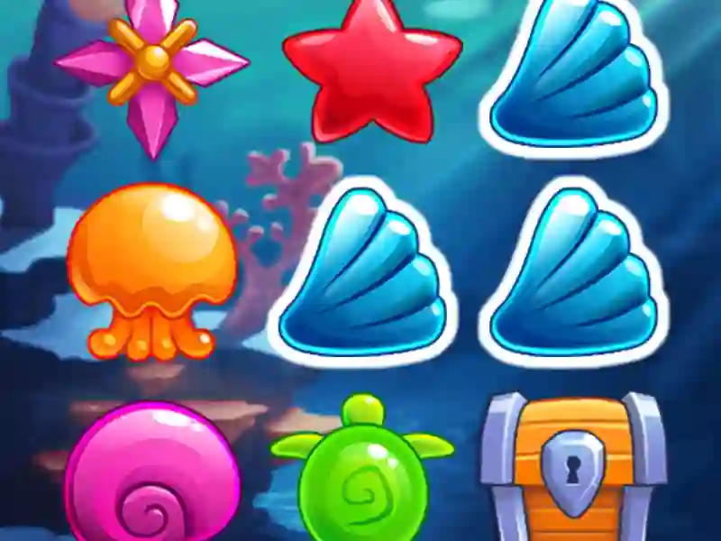 Aqua Blitz — free online game