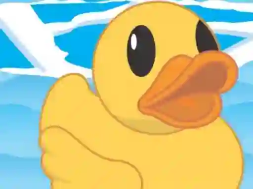 Help The Duck — free online game