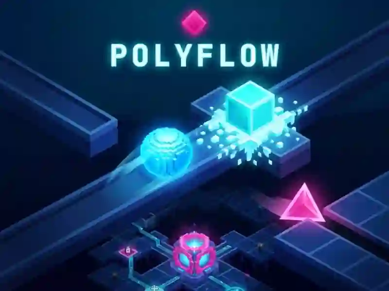 Spill Polyflow online