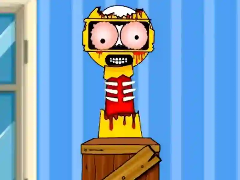 Sprunki Block Challenge