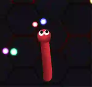 Snake Blast 2 — free online game