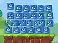 Big Blocks Battle