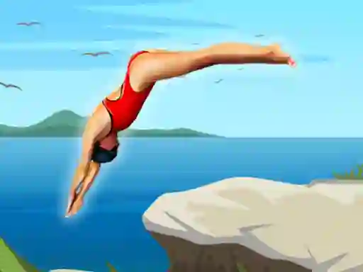 Dive Masters — free online game