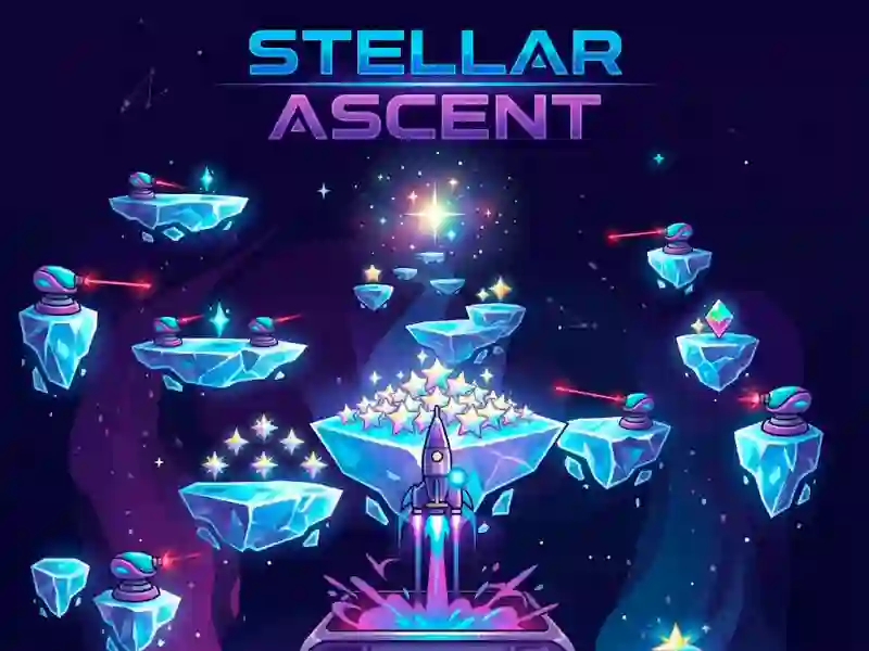 Spill Stellar Ascent online
