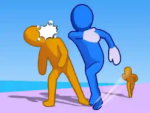 Slap And Run — free online game