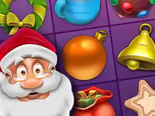 Noob Steve Christmas — free online game