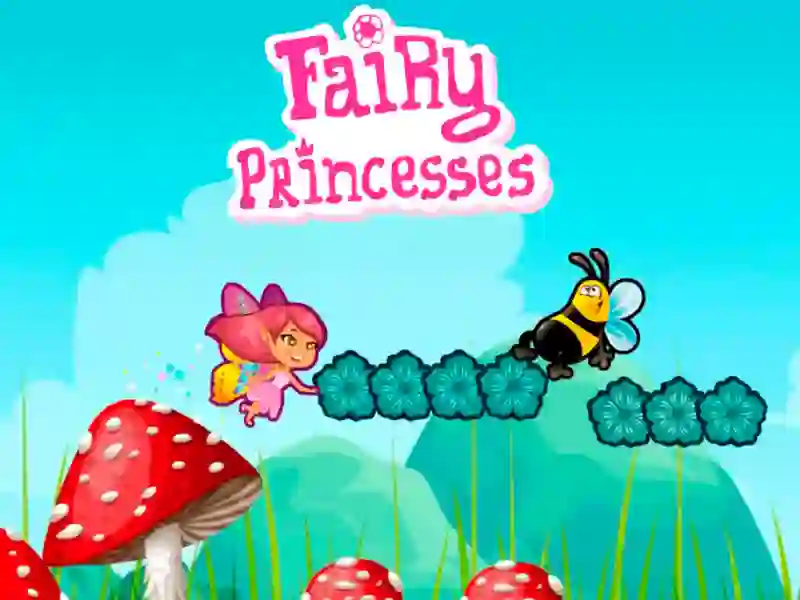 Fairy Princesses