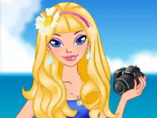 Spend My Dubai Holiday — free online game