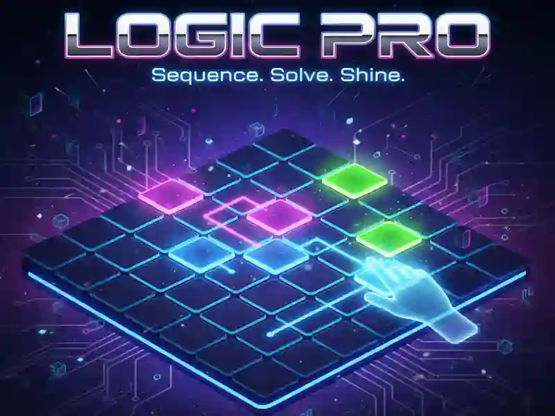 Permainan Logic Pro talian