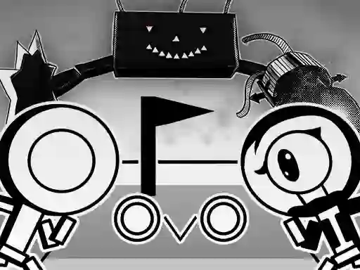 Ovo — free online game