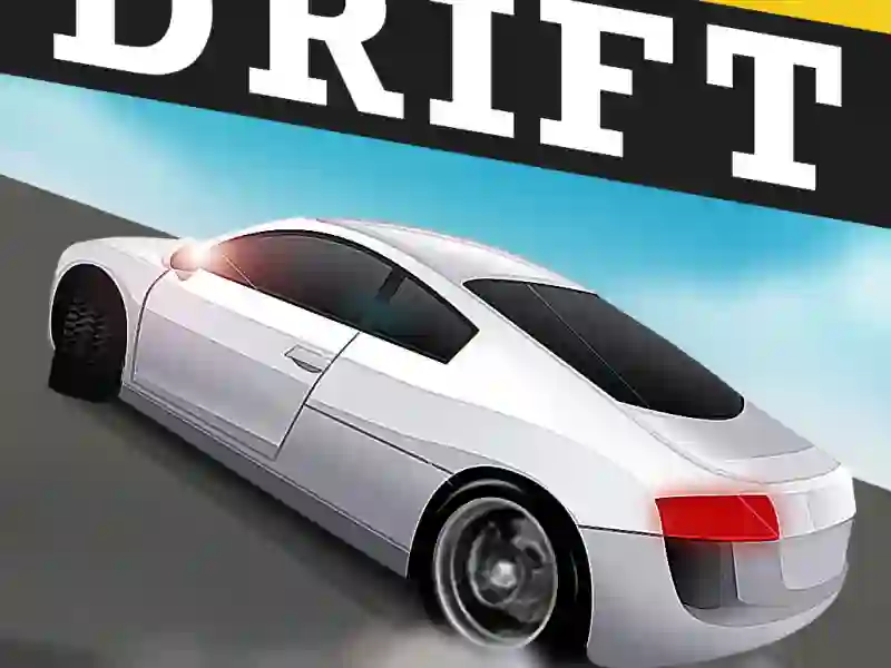 Drift Race — free online game