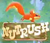 Nut rush  — free online game