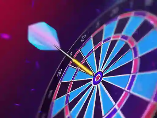Darts King — free online game
