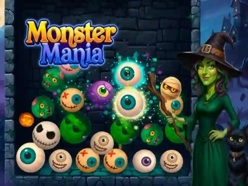 Monster Mania
