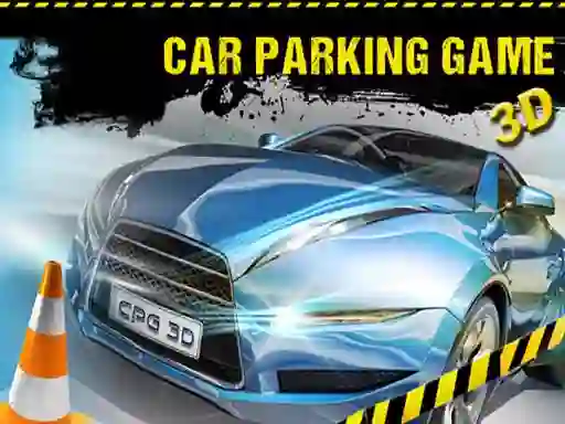Car Parking Kit — free online game