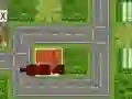 Building rush