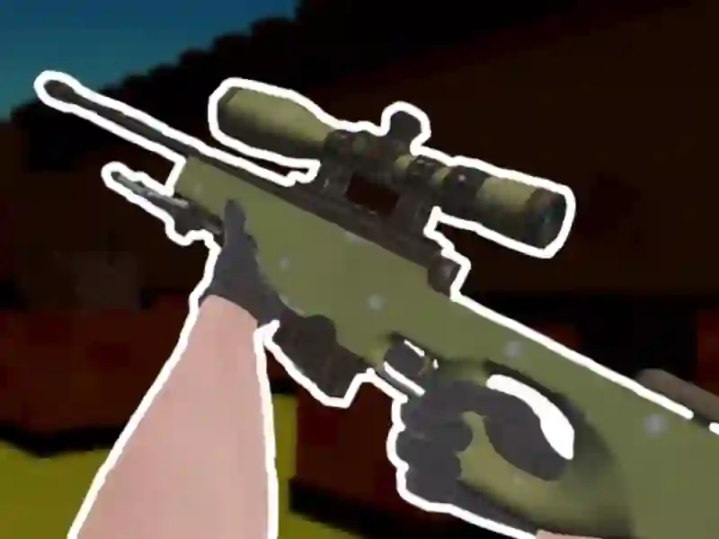 CS: Command Snipers