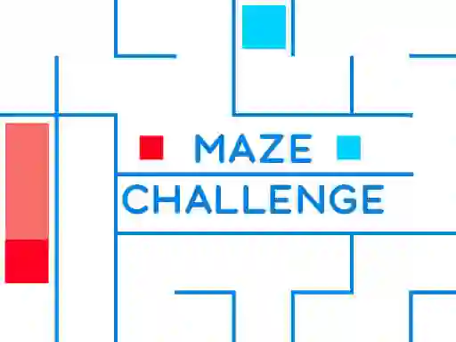 Maze Challenge — free online game