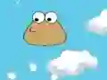 Pou Jumping