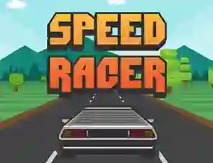 Speed Racer  — free online game