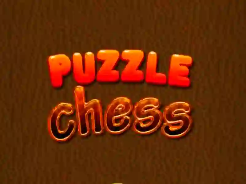 Chess Puzzle