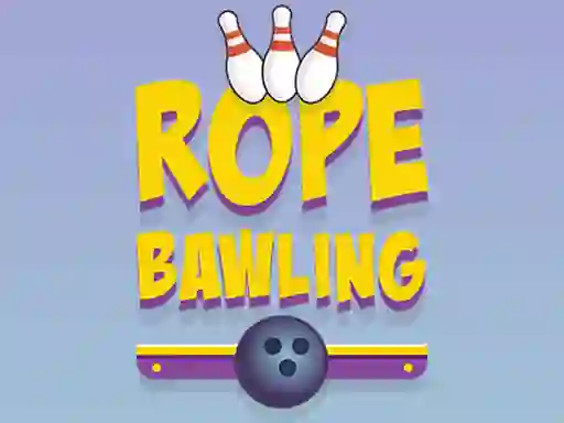 Rope Bawling – ingyenes online játék