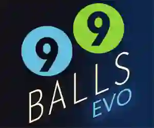 99 Balls Evo — free online game