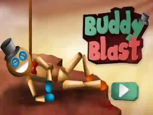 Buddy Blast — free online game
