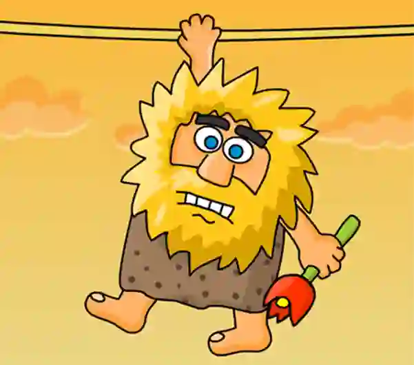 Adam and Eve — free online game