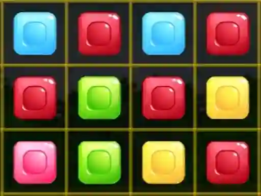 Blocks Fit n Match — لعبة مجانية اون لاين