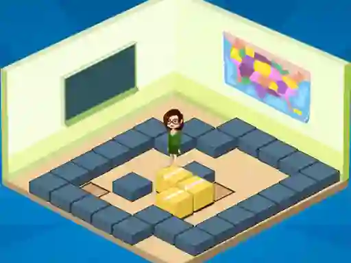 Box Puzzle — free online game