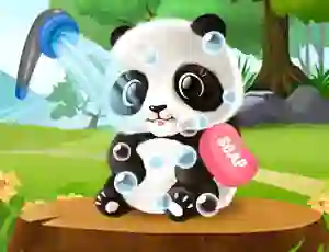 Baby Beast Beauty — darmowa gra online