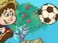 Soccer Farm 