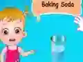 Baby Hazel Science Fair Play