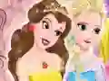 Princess Beauty Pageant Princess Beauty Pageant