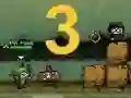 City Siege 3: Jungle Siege