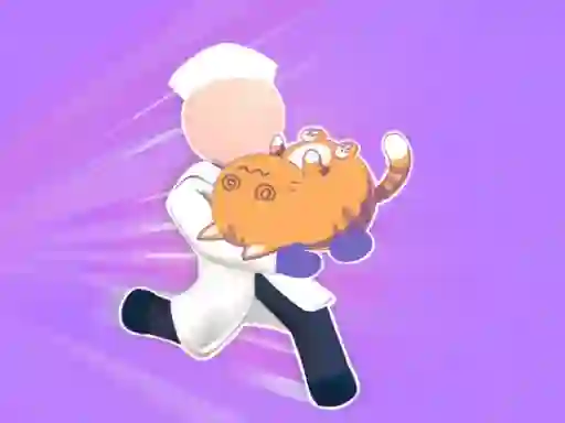 Pet Healer - Vet Hospital — free online game