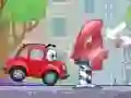 Wheely 4
