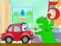 Wheely 5