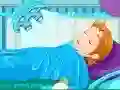 Princess Anna Arm Surgery
