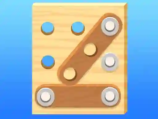 Pin Board Puzzle — free online game