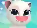 Little Angela Nose Doctor Little Angela Nose Doctor
