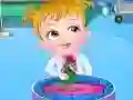 Baby Hazel Pet Doctor Baby Hazel Pet Doctor