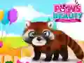 Paws to Beauty Birthday