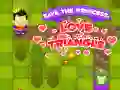 Save the Princess Love Triangle Save the Princess Love Triangle