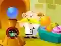 Professor Bubble
