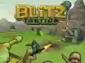 Blitz Tactics
