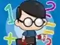 Matt vs Math