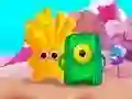 Best Candy Friends